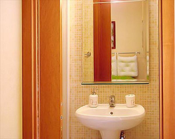 Saint Peter Holiday Rome Room photo