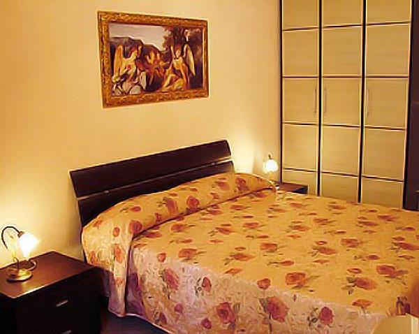 Saint Peter Holiday Rome Room photo