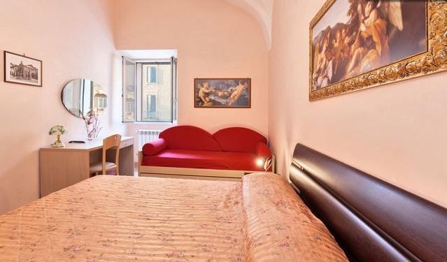 Saint Peter Holiday Rome Room photo