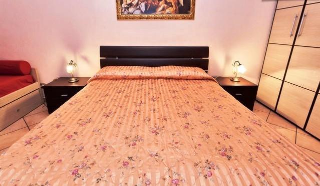 Saint Peter Holiday Rome Room photo